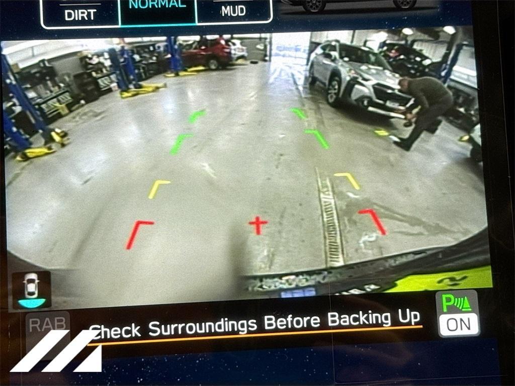 new 2026 Subaru Forester car, priced at $41,304