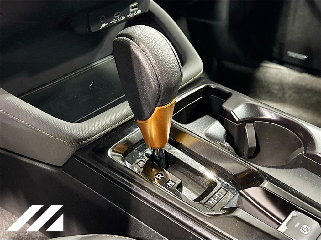 new 2026 Subaru Forester car, priced at $41,304