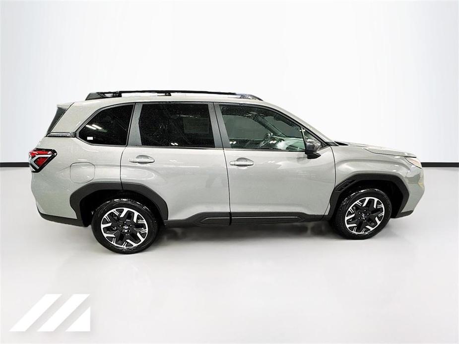 new 2025 Subaru Forester car, priced at $32,078