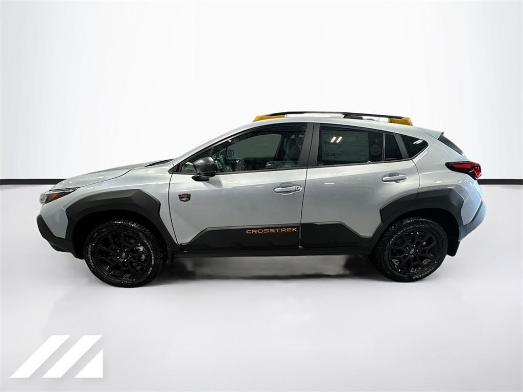 new 2024 Subaru Crosstrek car, priced at $34,661