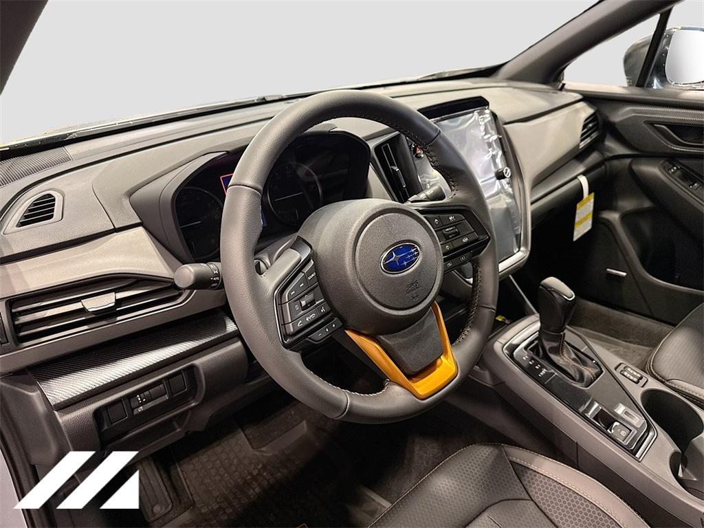 new 2024 Subaru Crosstrek car, priced at $34,661