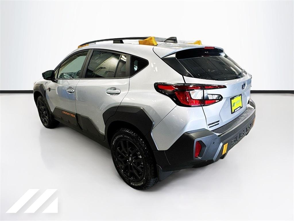 new 2024 Subaru Crosstrek car, priced at $34,661