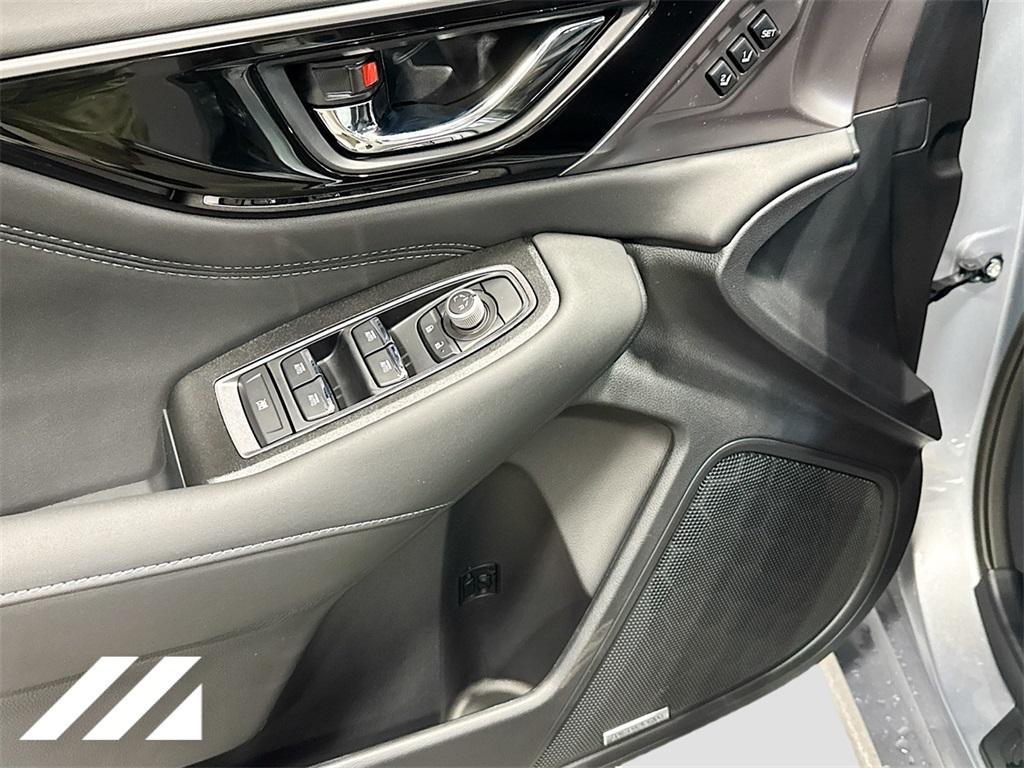 new 2025 Subaru Legacy car, priced at $36,587