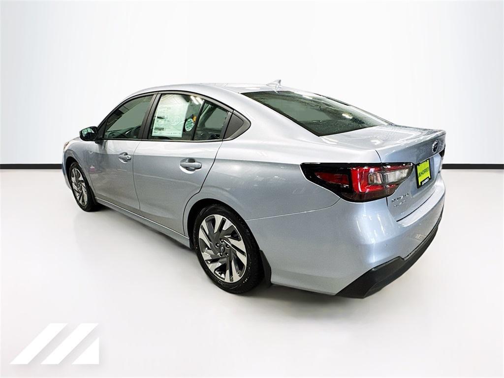 new 2025 Subaru Legacy car, priced at $36,587