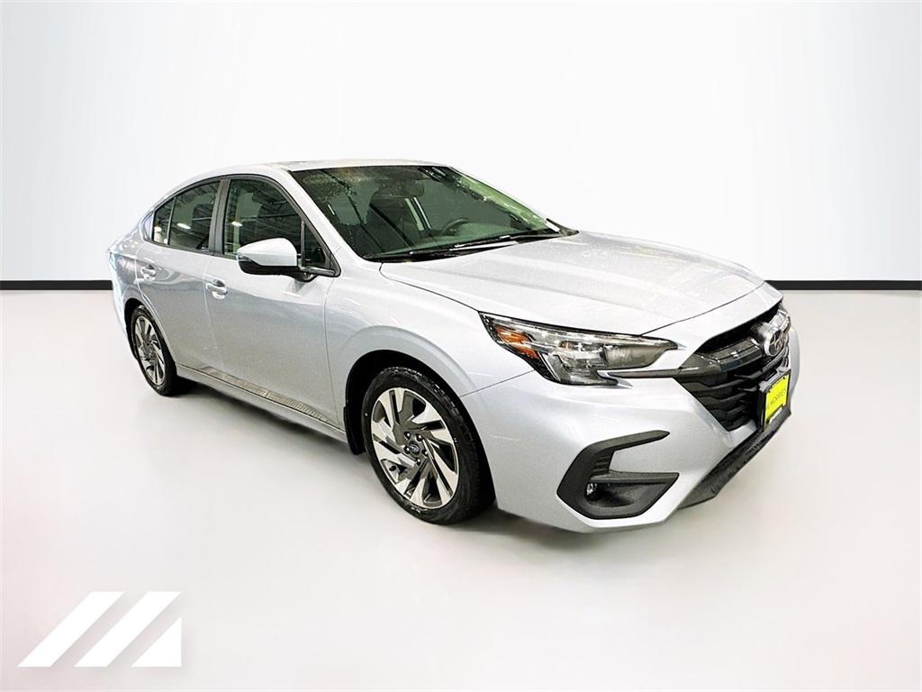 new 2025 Subaru Legacy car, priced at $36,587