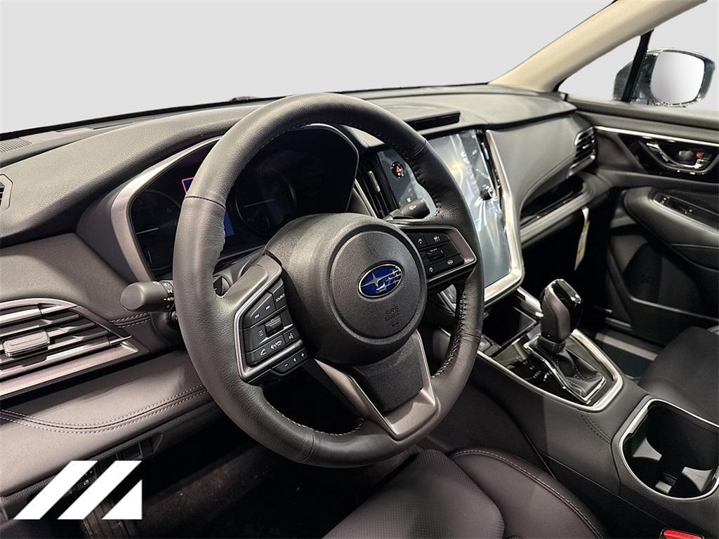 new 2025 Subaru Legacy car, priced at $36,587