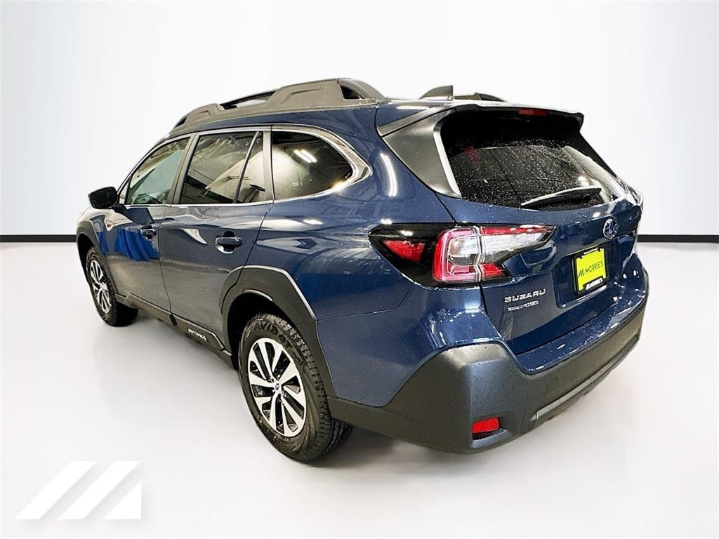 new 2025 Subaru Outback car, priced at $36,081