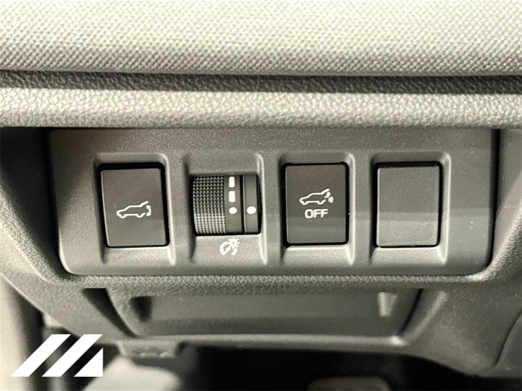 new 2025 Subaru Outback car, priced at $36,081