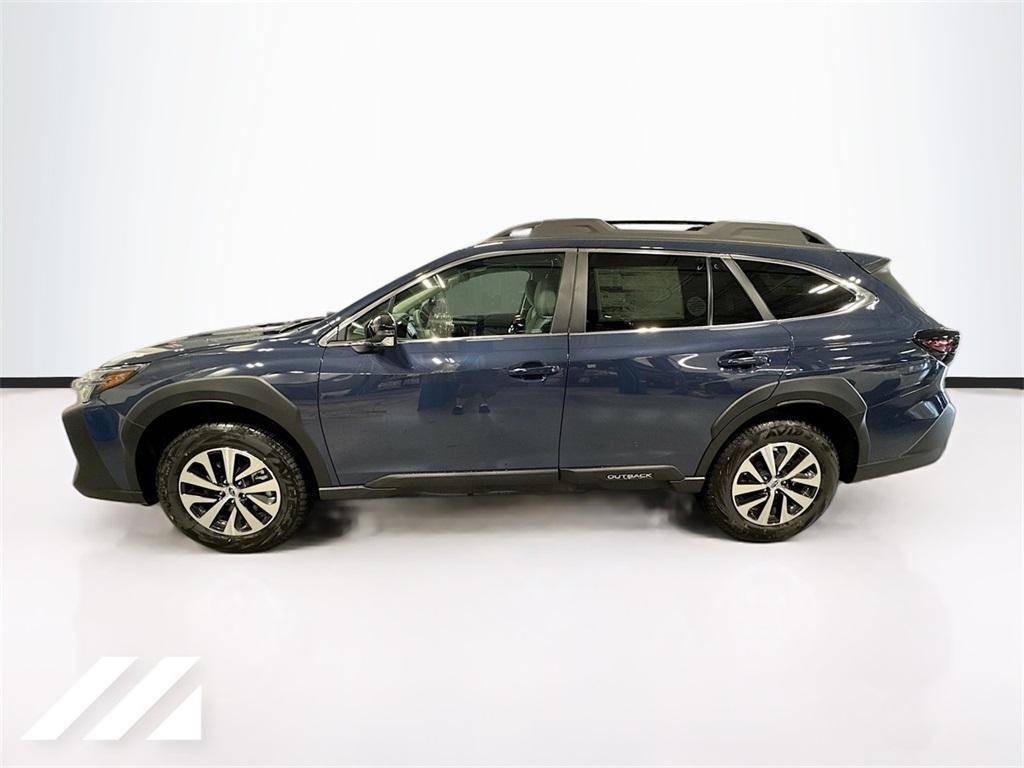 new 2025 Subaru Outback car, priced at $36,081