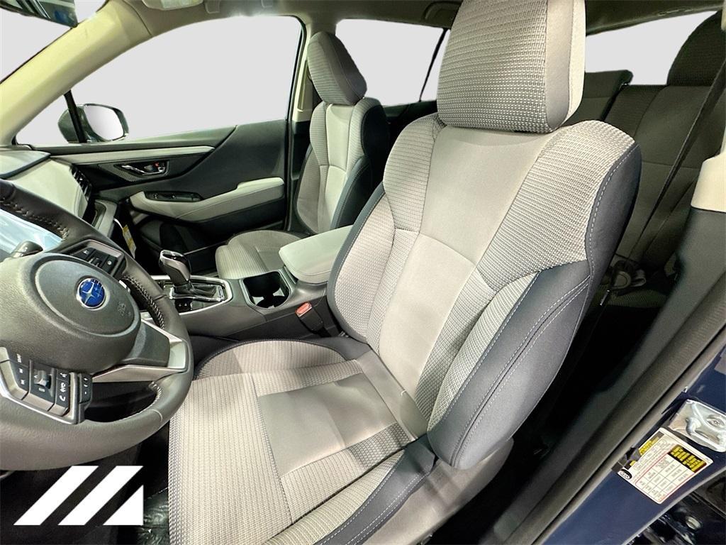 new 2025 Subaru Outback car, priced at $36,081