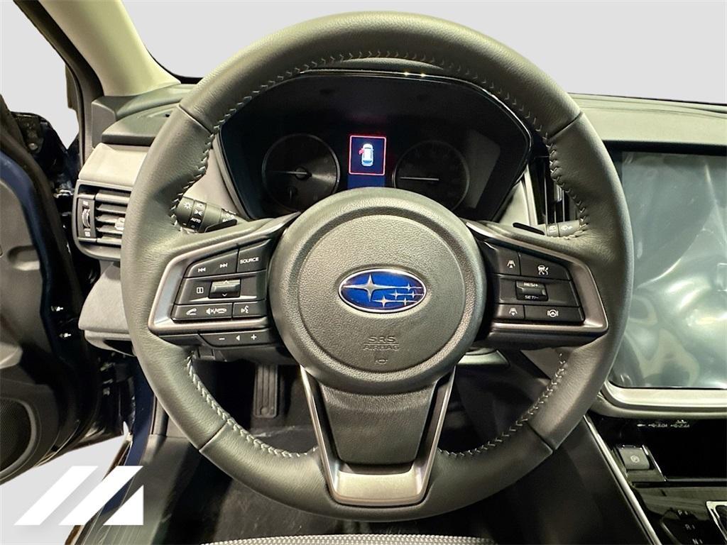 new 2025 Subaru Outback car, priced at $36,081