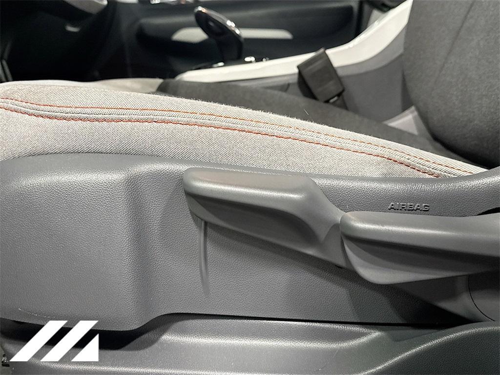 used 2017 Chevrolet Bolt EV car, priced at $11,000