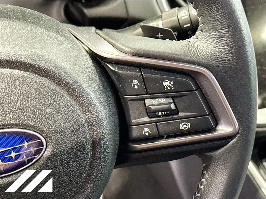 used 2025 Subaru Outback car, priced at $32,500