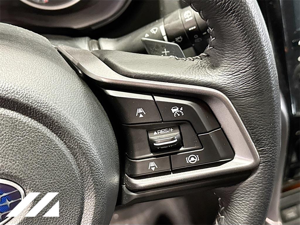 used 2022 Subaru Ascent car, priced at $28,750