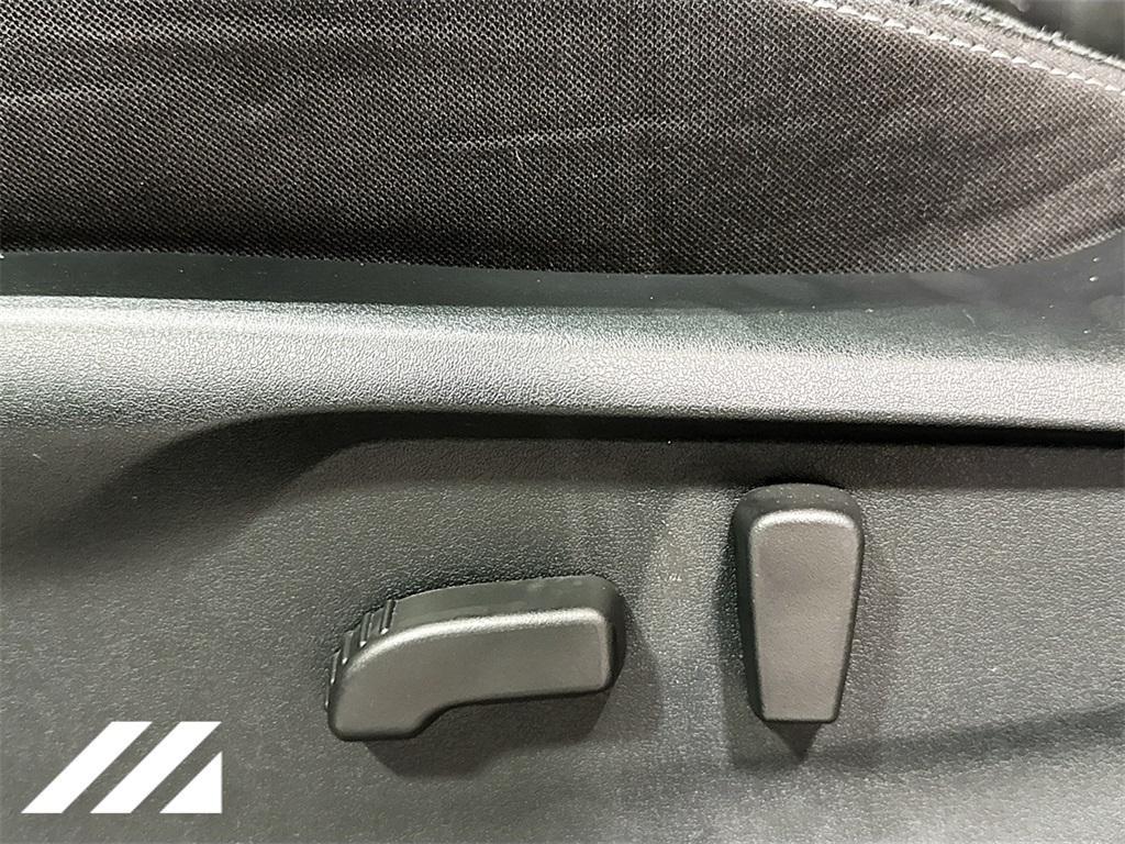 used 2022 Subaru Ascent car, priced at $28,750