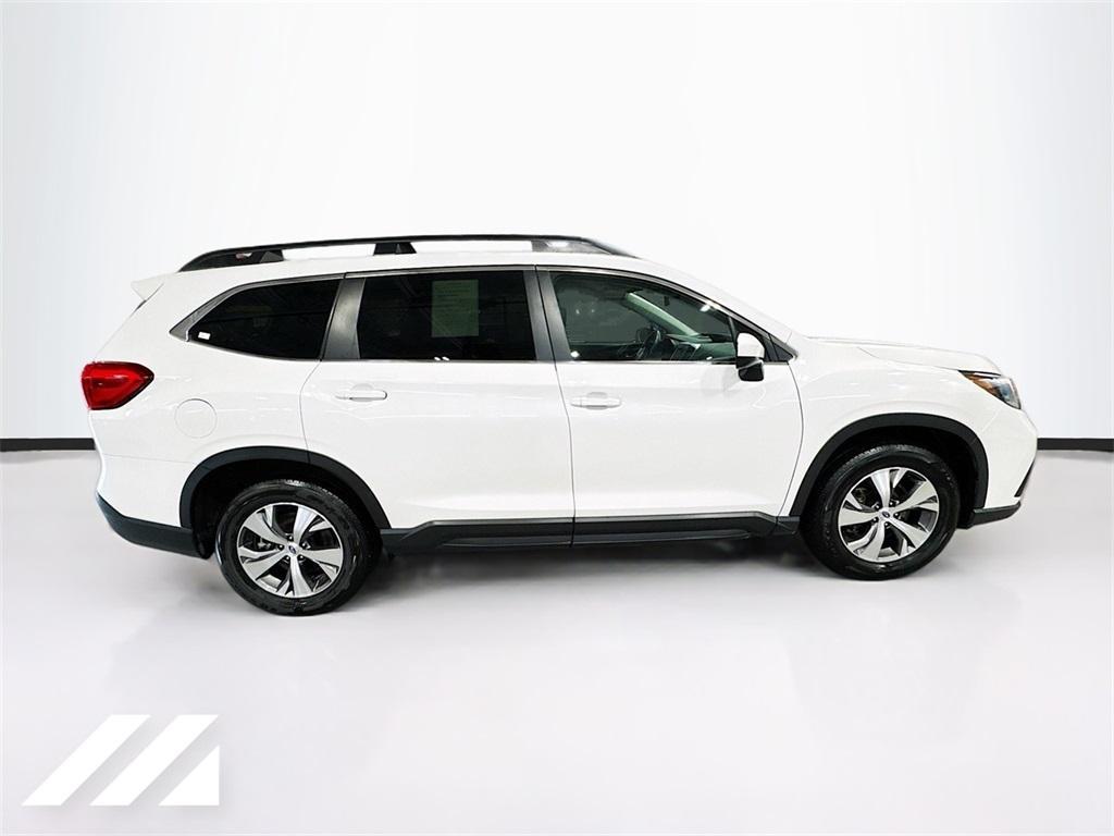 used 2022 Subaru Ascent car, priced at $28,750
