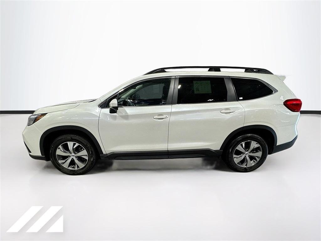 used 2022 Subaru Ascent car, priced at $28,750