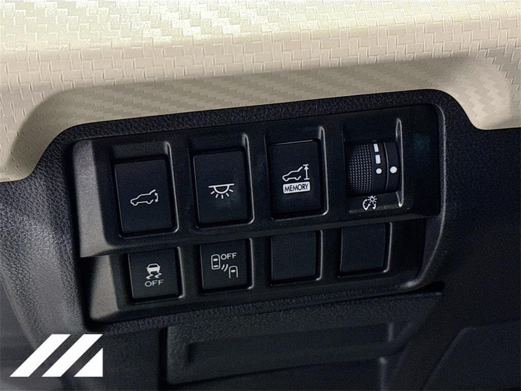 used 2022 Subaru Ascent car, priced at $28,750