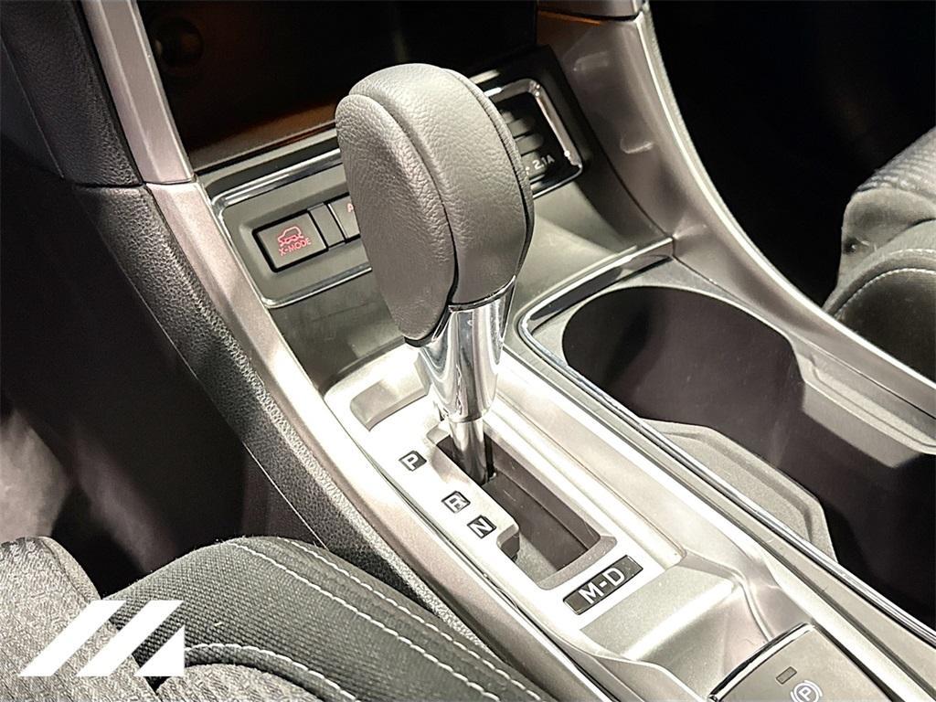 used 2022 Subaru Ascent car, priced at $28,750