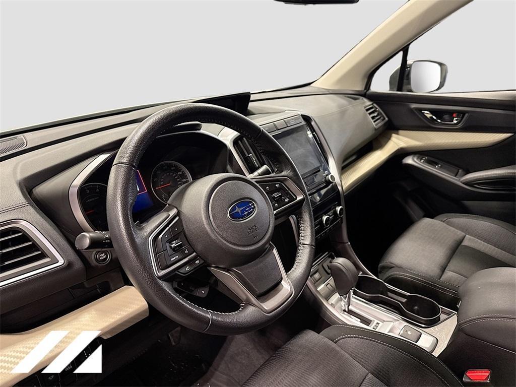 used 2022 Subaru Ascent car, priced at $28,750