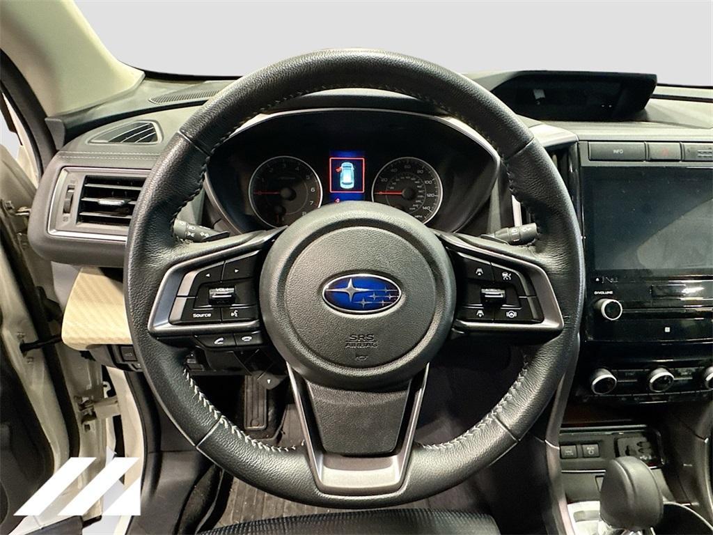 used 2022 Subaru Ascent car, priced at $28,750