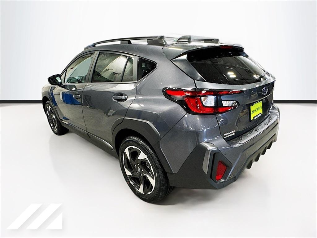 new 2025 Subaru Crosstrek car, priced at $31,978