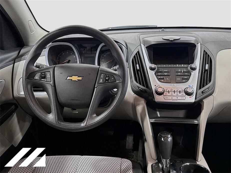 used 2016 Chevrolet Equinox car, priced at $10,000