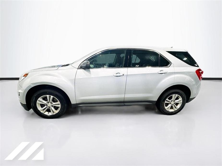 used 2016 Chevrolet Equinox car, priced at $10,000