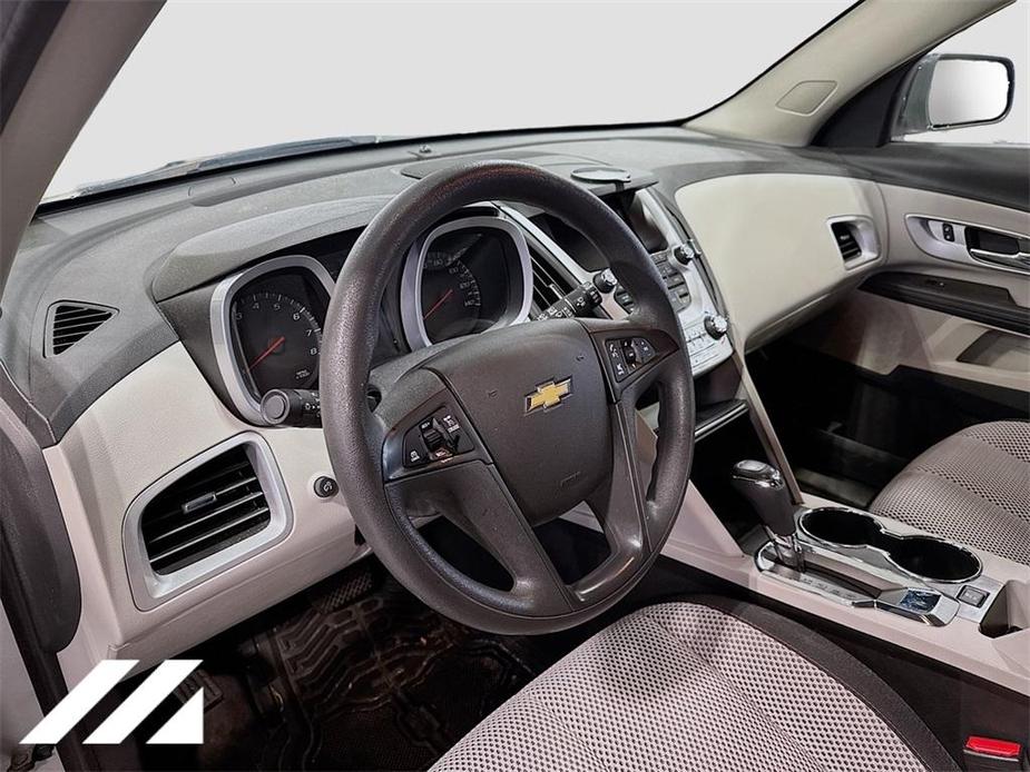 used 2016 Chevrolet Equinox car, priced at $10,000