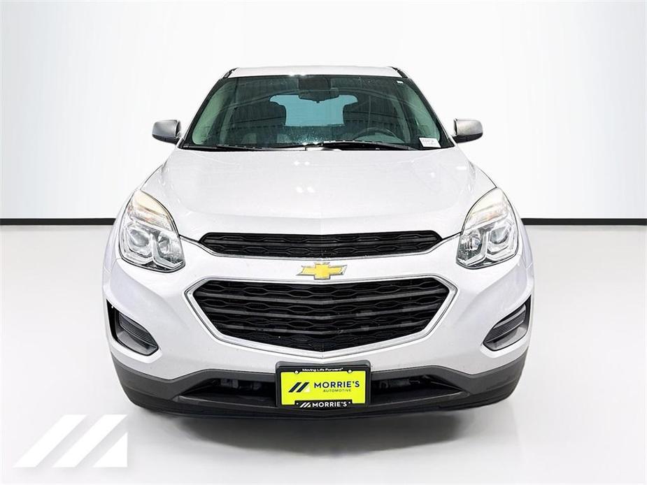 used 2016 Chevrolet Equinox car, priced at $10,000