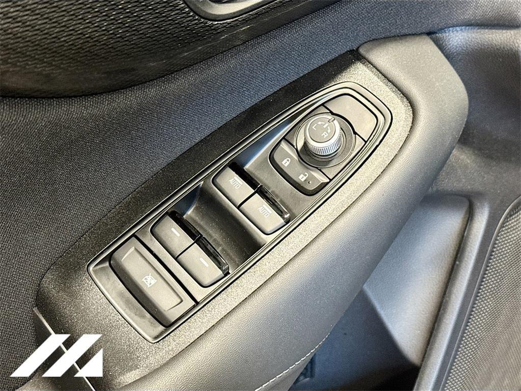 used 2025 Subaru Outback car, priced at $30,000