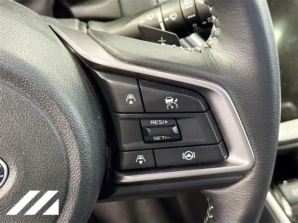 used 2025 Subaru Outback car, priced at $30,000