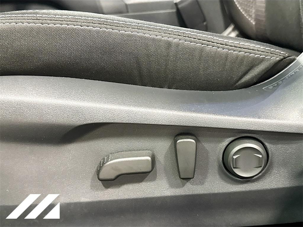 used 2025 Subaru Outback car, priced at $30,000