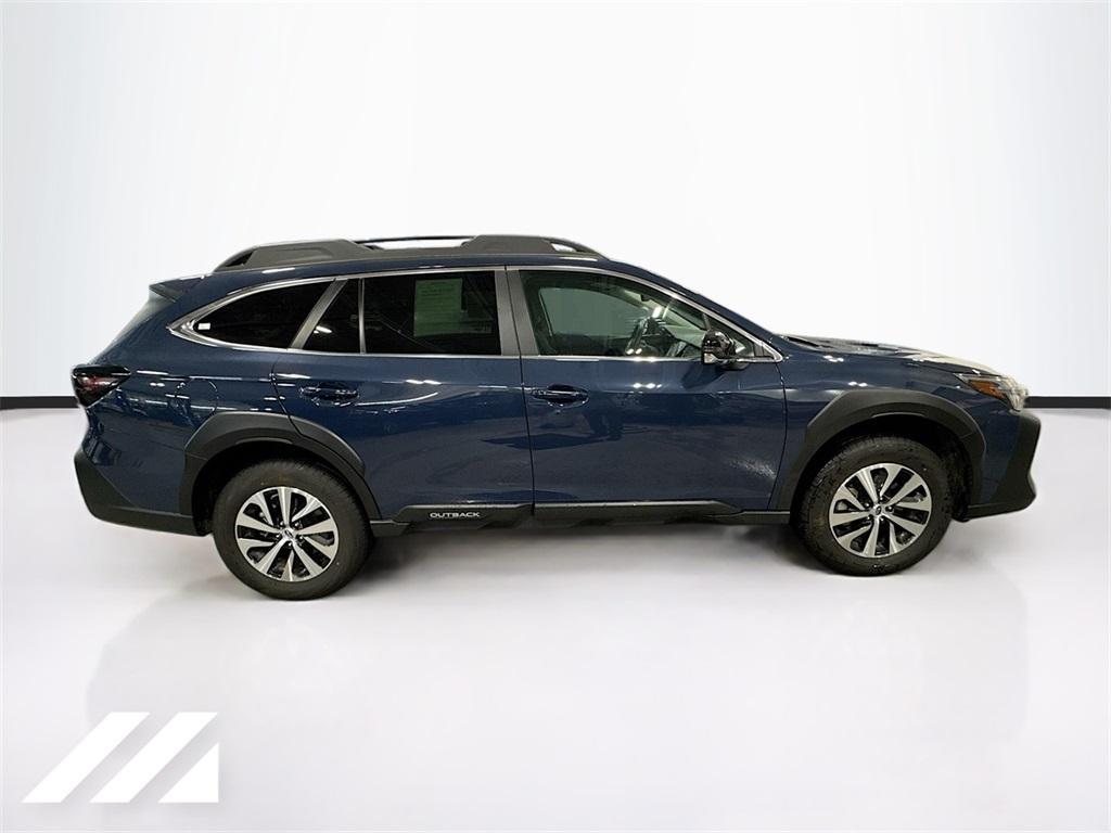 used 2025 Subaru Outback car, priced at $30,000
