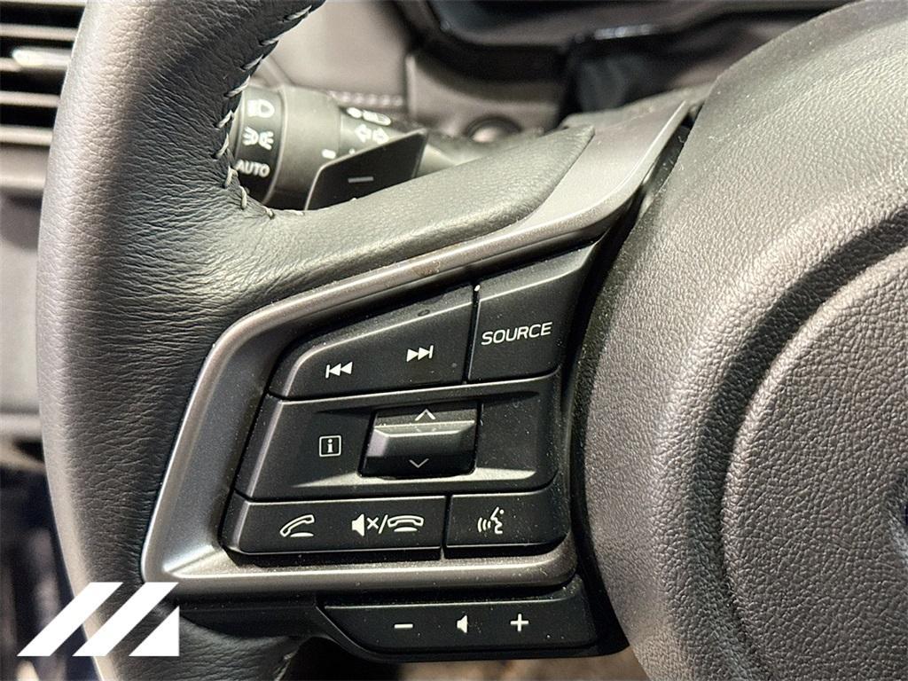 used 2025 Subaru Outback car, priced at $30,000