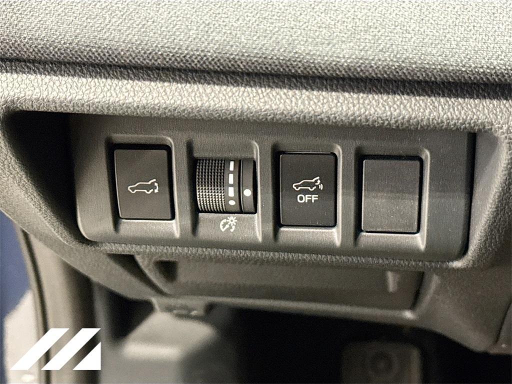 used 2025 Subaru Outback car, priced at $30,000