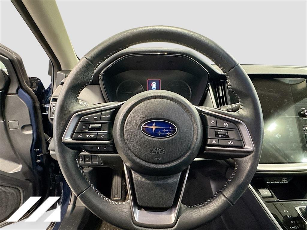 used 2025 Subaru Outback car, priced at $30,000