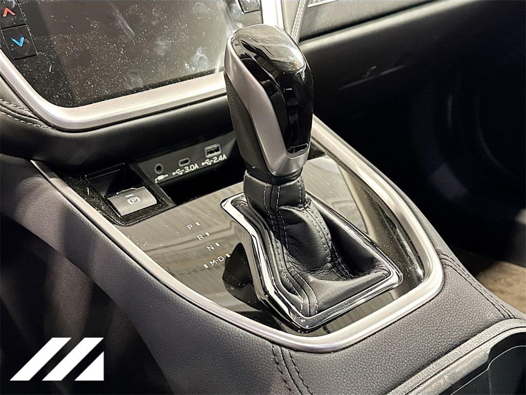 used 2025 Subaru Outback car, priced at $30,000