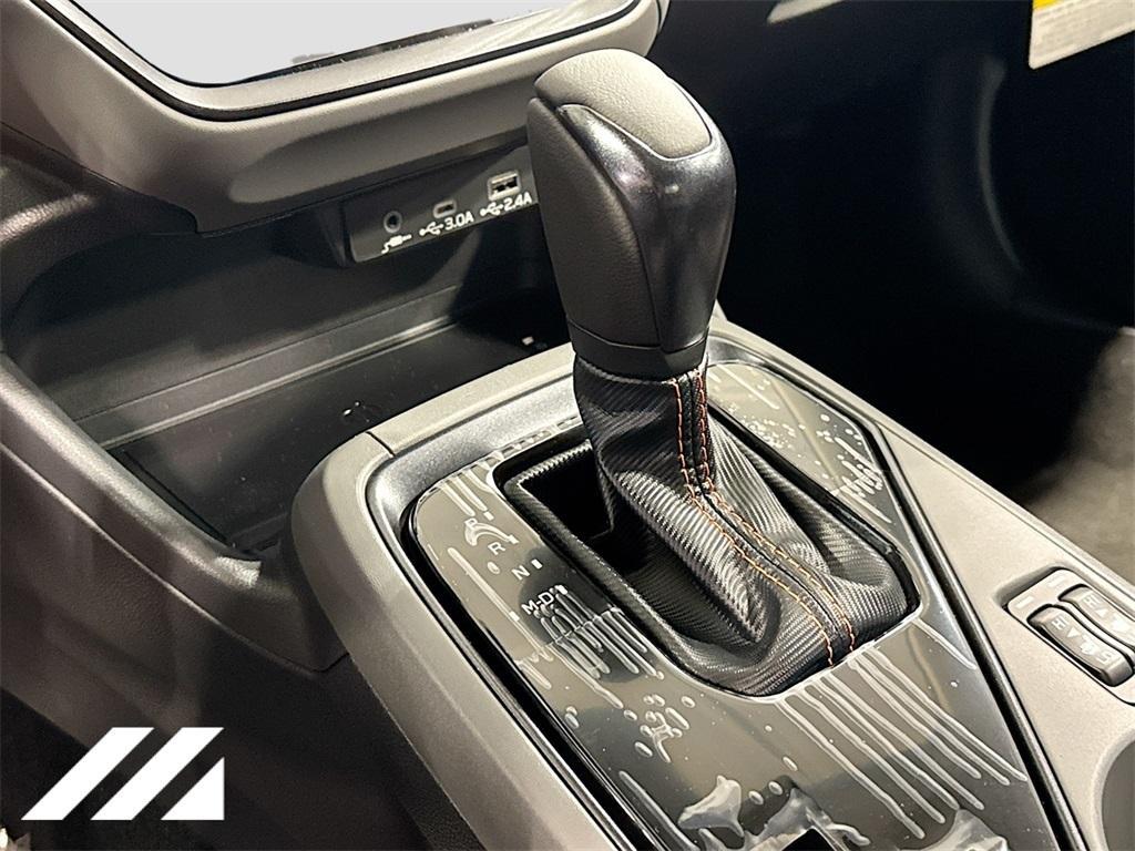 new 2025 Subaru Crosstrek car, priced at $37,258