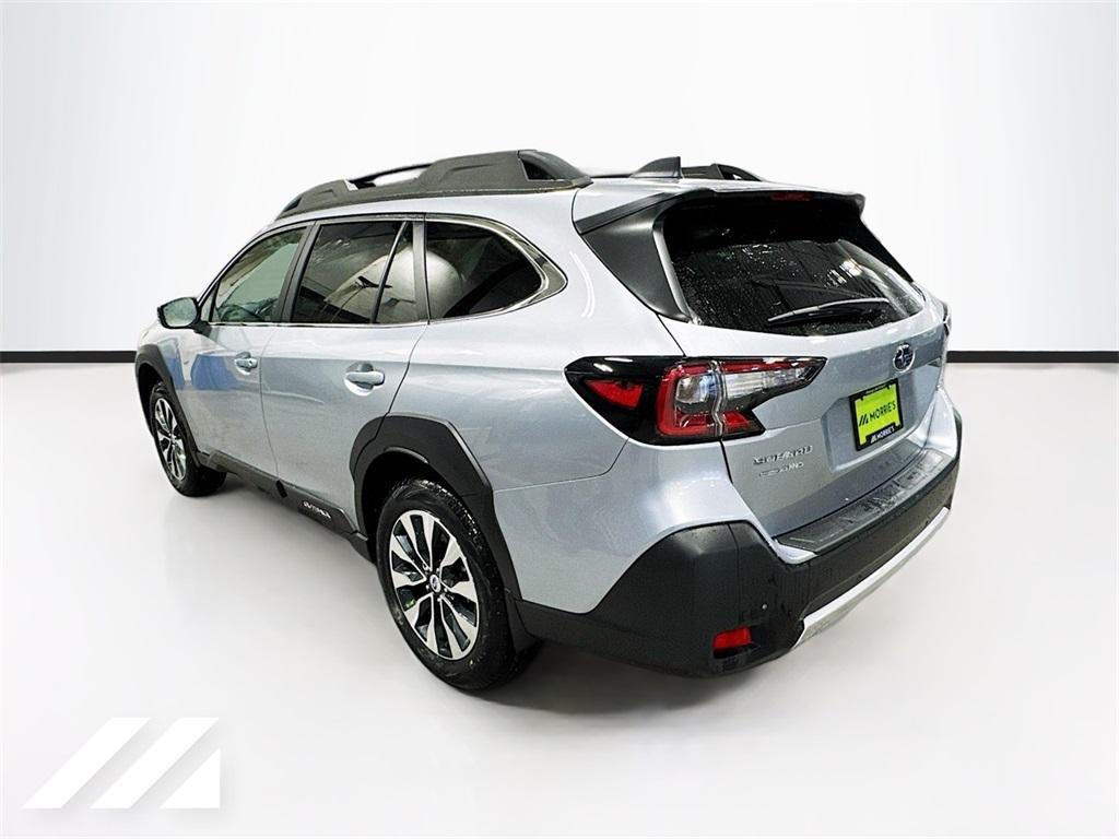 new 2025 Subaru Outback car, priced at $37,377