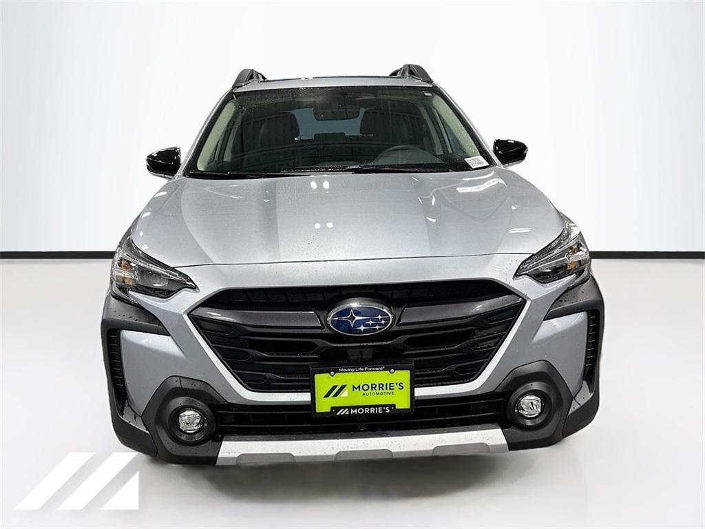 new 2025 Subaru Outback car, priced at $37,377