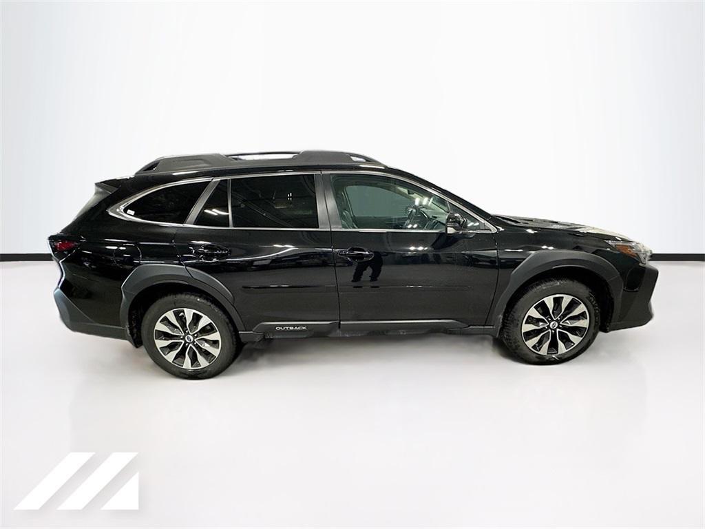 used 2023 Subaru Outback car, priced at $28,750