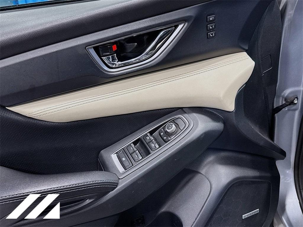 used 2019 Subaru Ascent car, priced at $18,297