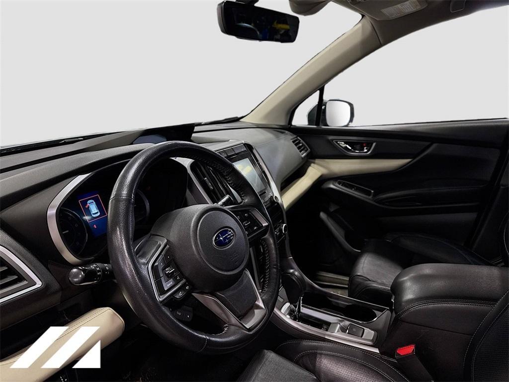 used 2019 Subaru Ascent car, priced at $18,297