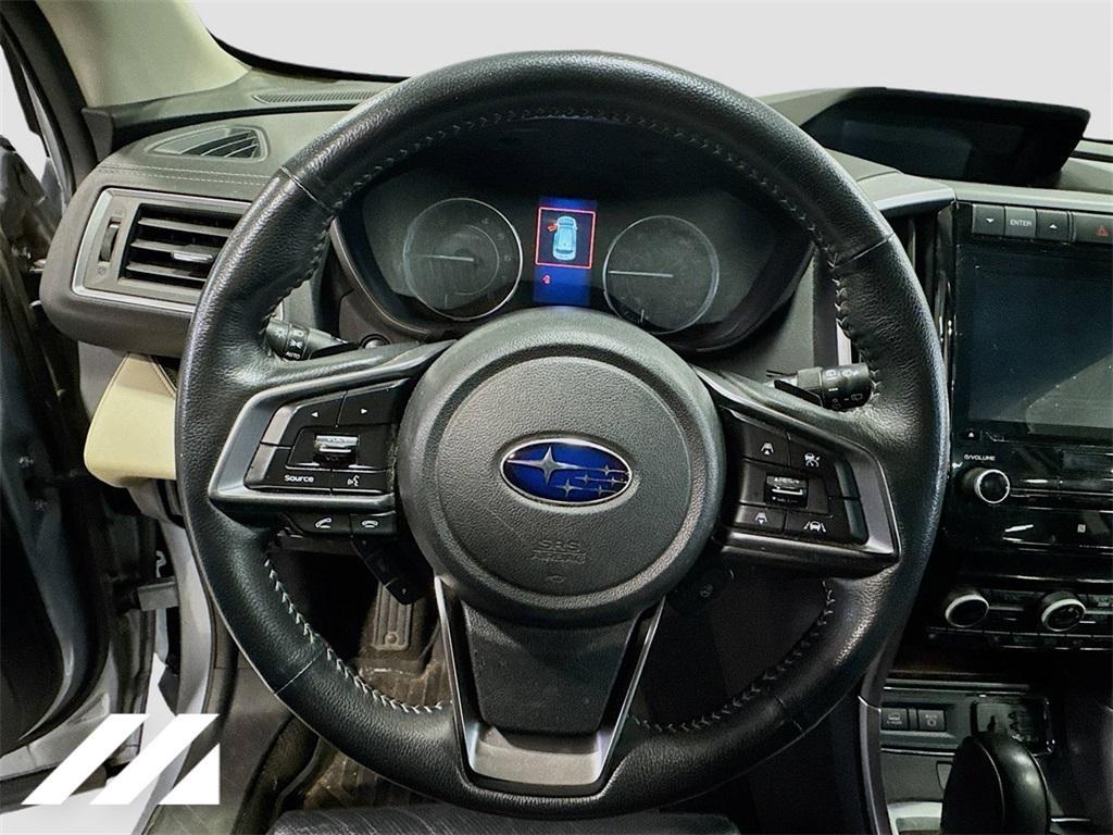 used 2019 Subaru Ascent car, priced at $18,297