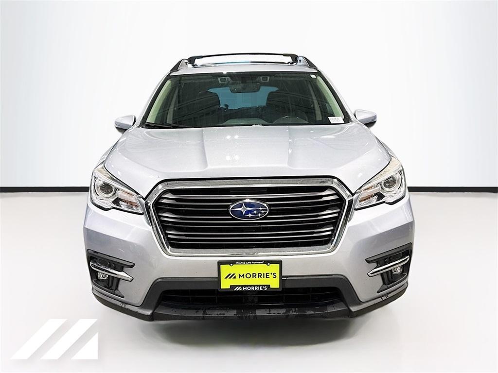 used 2019 Subaru Ascent car, priced at $18,297
