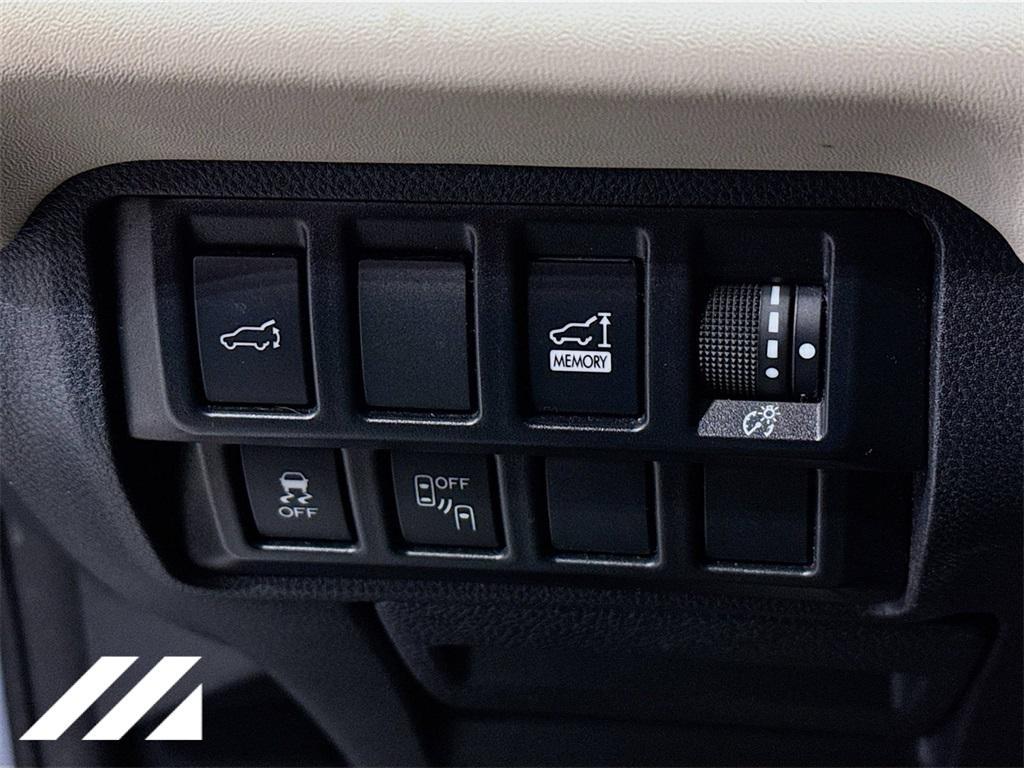 used 2019 Subaru Ascent car, priced at $18,297