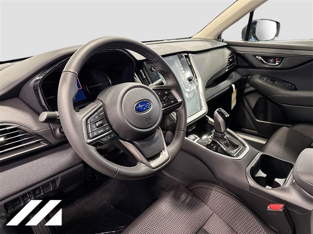 new 2025 Subaru Outback car, priced at $35,843