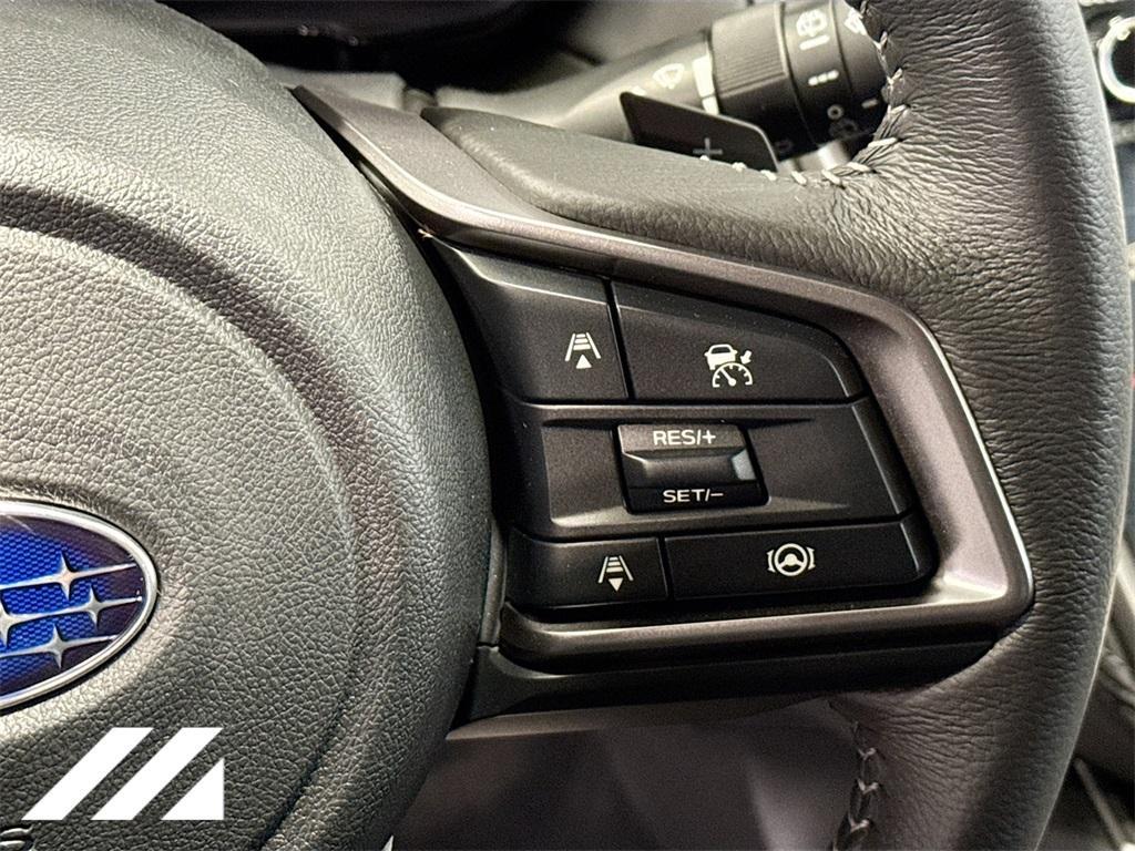 new 2025 Subaru Outback car, priced at $35,843