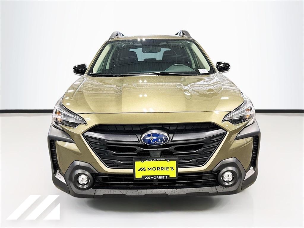 new 2025 Subaru Outback car, priced at $35,843